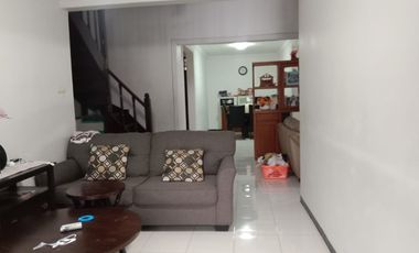 Rumah Luas 2 Carport 10 Menit ke RS Hermina Bogor Dibantu KPR J-25733
