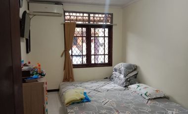 Rumah Luas 2 Carport 10 Menit ke RS Hermina Bogor Dibantu KPR J-25733