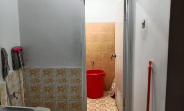 Rumah Luas 2 Carport 10 Menit ke RS Hermina Bogor Dibantu KPR J-25733