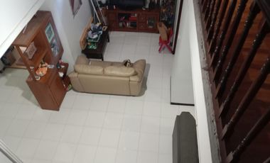 Rumah Luas 2 Carport 10 Menit ke RS Hermina Bogor Dibantu KPR J-25733