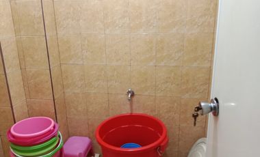 Rumah Luas 2 Carport 10 Menit ke RS Hermina Bogor Dibantu KPR J-25733