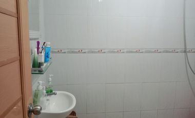 Rumah Luas 2 Carport 10 Menit ke RS Hermina Bogor Dibantu KPR J-25733