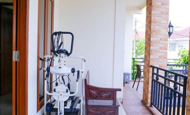 Jual Rumah 3 KT Siap Huni Akses Dekat Stasiun dan Tol di Bogor J-23489