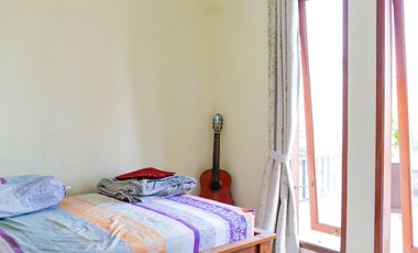 Jual Rumah 3 KT Siap Huni Akses Dekat Stasiun dan Tol di Bogor J-23489