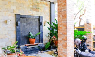 Jual Rumah 3 KT Siap Huni Akses Dekat Stasiun dan Tol di Bogor J-23489