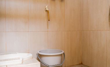 Jual Rumah 3 KT Siap Huni Akses Dekat Stasiun dan Tol di Bogor J-23489