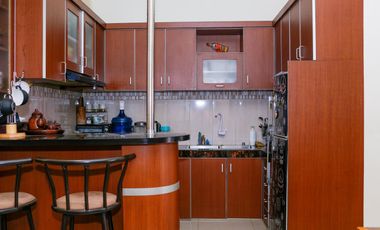 Jual Rumah 3 KT Siap Huni Akses Dekat Stasiun dan Tol di Bogor J-23489