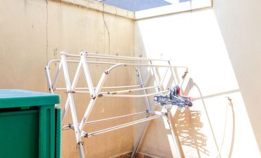 Jual Rumah 3 KT Siap Huni Akses Dekat Stasiun dan Tol di Bogor J-23489