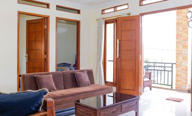 Jual Rumah 3 KT Siap Huni Akses Dekat Stasiun dan Tol di Bogor J-23489