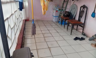 Rumah 7 Kamar Tidur Hadap Selatan 13 Mnt ke Stasiun Tambun J-34433