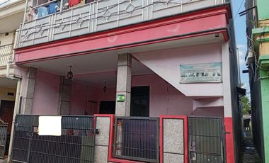 Rumah 7 Kamar Tidur Hadap Selatan 13 Mnt ke Stasiun Tambun J-34433