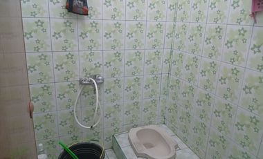 Rumah 7 Kamar Tidur Hadap Selatan 13 Mnt ke Stasiun Tambun J-34433