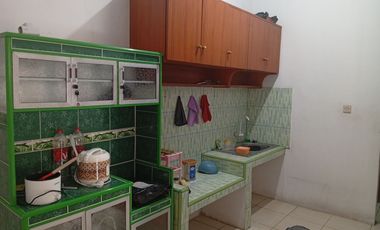 Rumah 7 Kamar Tidur Hadap Selatan 13 Mnt ke Stasiun Tambun J-34433