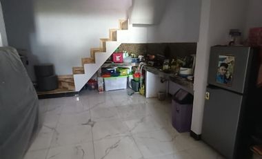 Jual Rumah Minimalis SHM Dekat RS Taman Harapan Baru Siap KPR J-24077