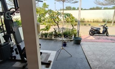 Jual Rumah Minimalis SHM Dekat RS Taman Harapan Baru Siap KPR J-24077