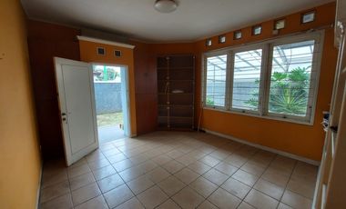 Di jual Rumah di Pejaten Barat Jakarta selatan