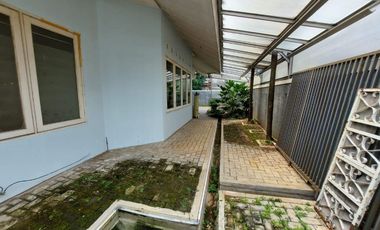 Di jual Rumah di Pejaten Barat Jakarta selatan