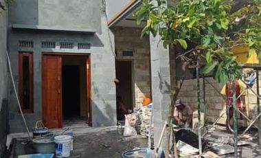 Rumah dijual di Candi, Sidoarjo