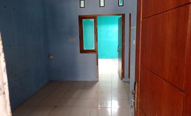 Rumah Cicilan Murah 10 Menit ke Terminal Parung Bebas Banjir J-23614