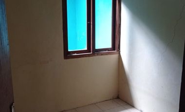 Rumah Cicilan Murah 10 Menit ke Terminal Parung Bebas Banjir J-23614