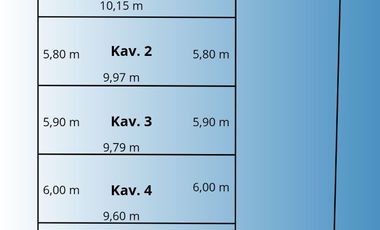 Rumah Exclusive Bergaya American Classic Dalam Komplek Di Tanah Baru,