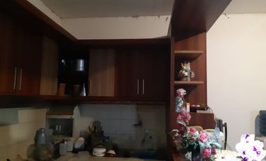 Rumah Asri Model Etnik Dekat Sekolah Budi Mulia