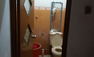 Rumah Asri Model Etnik Dekat Sekolah Budi Mulia