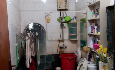 Rumah Strategis Akses Dekat Stasiun dan Mall LT 165 Siap Nego J-27267