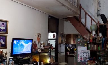 Rumah Strategis Akses Dekat Stasiun dan Mall LT 165 Siap Nego J-27267