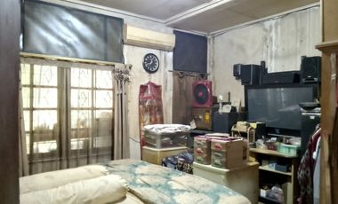 Rumah Strategis Akses Dekat Stasiun dan Mall LT 165 Siap Nego J-27267