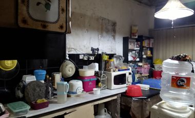 Rumah Strategis Akses Dekat Stasiun dan Mall LT 165 Siap Nego J-27267