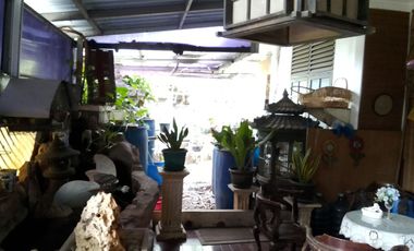 Rumah Strategis Akses Dekat Stasiun dan Mall LT 165 Siap Nego J-27267