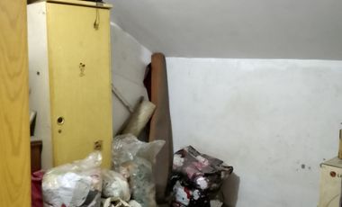 Rumah Strategis Akses Dekat Stasiun dan Mall LT 165 Siap Nego J-27267