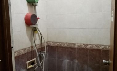 Rumah Strategis Akses Dekat Stasiun dan Mall LT 165 Siap Nego J-27267