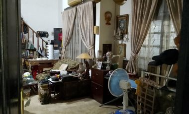 Rumah Strategis Akses Dekat Stasiun dan Mall LT 165 Siap Nego J-27267