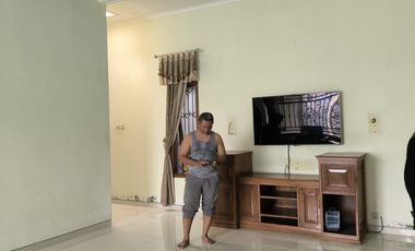 Rumah solo ums karangasem dekat solo Square free kolam renang