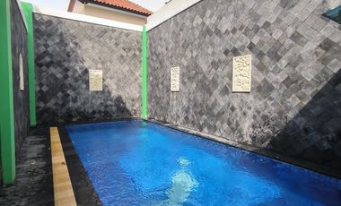 Rumah solo ums karangasem dekat solo Square free kolam renang
