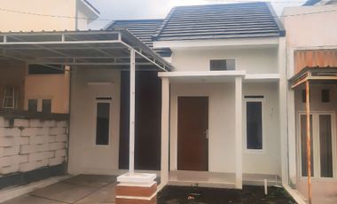 Rumah SHM banyak free biaya malang kota