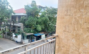 Rumah SHM 4 Lantai Siap Huni di Komplek Taman Harapan Indah Jelambar