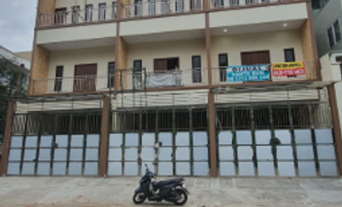 Rumah SHM 4 Lantai Siap Huni di Komplek Taman Harapan Indah Jelambar