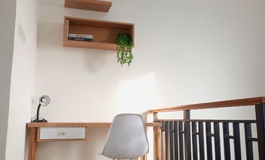 Dp 19 jt all in Rumah nyaman di bandung barat ngamprah