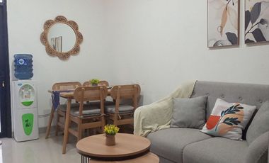 Dp 19 jt all in Rumah nyaman di bandung barat ngamprah