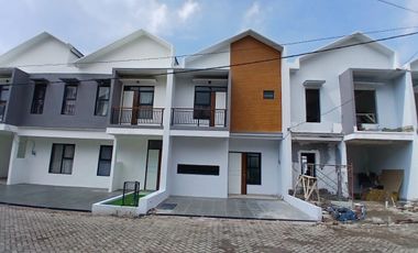 Dp 19 jt all in Rumah nyaman di bandung barat ngamprah