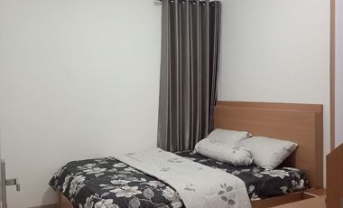 Dp 19 jt all in Rumah nyaman di bandung barat ngamprah