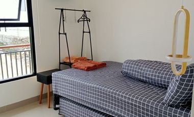 Dp 19 jt all in Rumah nyaman di bandung barat ngamprah
