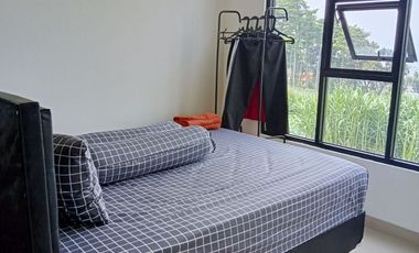Dp 19 jt all in Rumah nyaman di bandung barat ngamprah