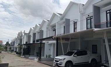 Dp 19 jt all in Rumah nyaman di bandung barat ngamprah
