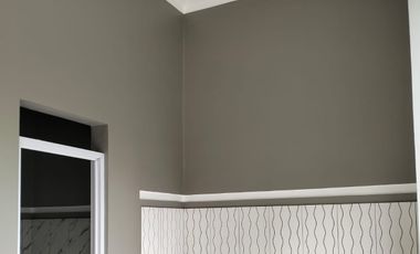 Rumah mewah harga murah watusari gunungpati