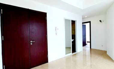 SPRINGHIL ROYAL SUITE APARTEMEN KEMAYORAN UNIT BARU BISA KPR DEKAT TOLL & GOLF