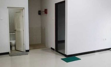 Rumah di jual Gentan purbayan waru baki